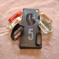 Mi Smart Band 5