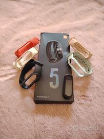 Mi Smart Band 5