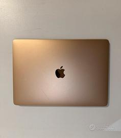 MacBook Air da 13" con chip Apple M1