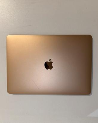MacBook Air da 13" con chip Apple M1