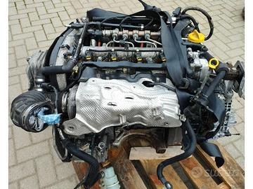 Motore e cambio 2.0 diesel 940a5000