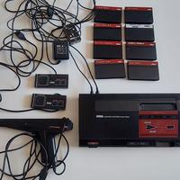 sega master system