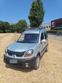 Kangoo 4x4