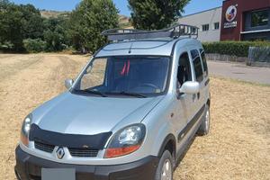Kangoo 4x4