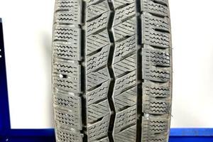 Hankook 215/65 R16C 109/107T M+S Invernali