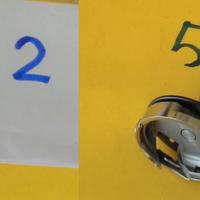 Cestello per macchina per cucire Necchi 564/565