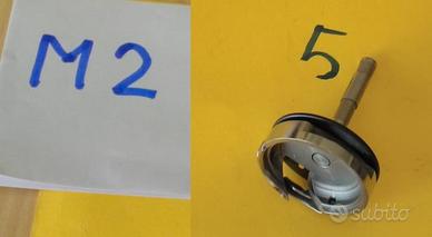 Cestello per macchina per cucire Necchi 564/565