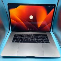 MACBOOK PRO