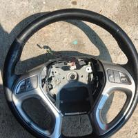 Volante Hyundai ix35