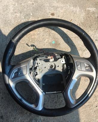 Volante Hyundai ix35