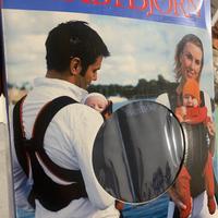 Marsupio Active Baby Bjorn