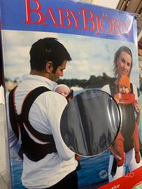 Marsupio Active Baby Bjorn