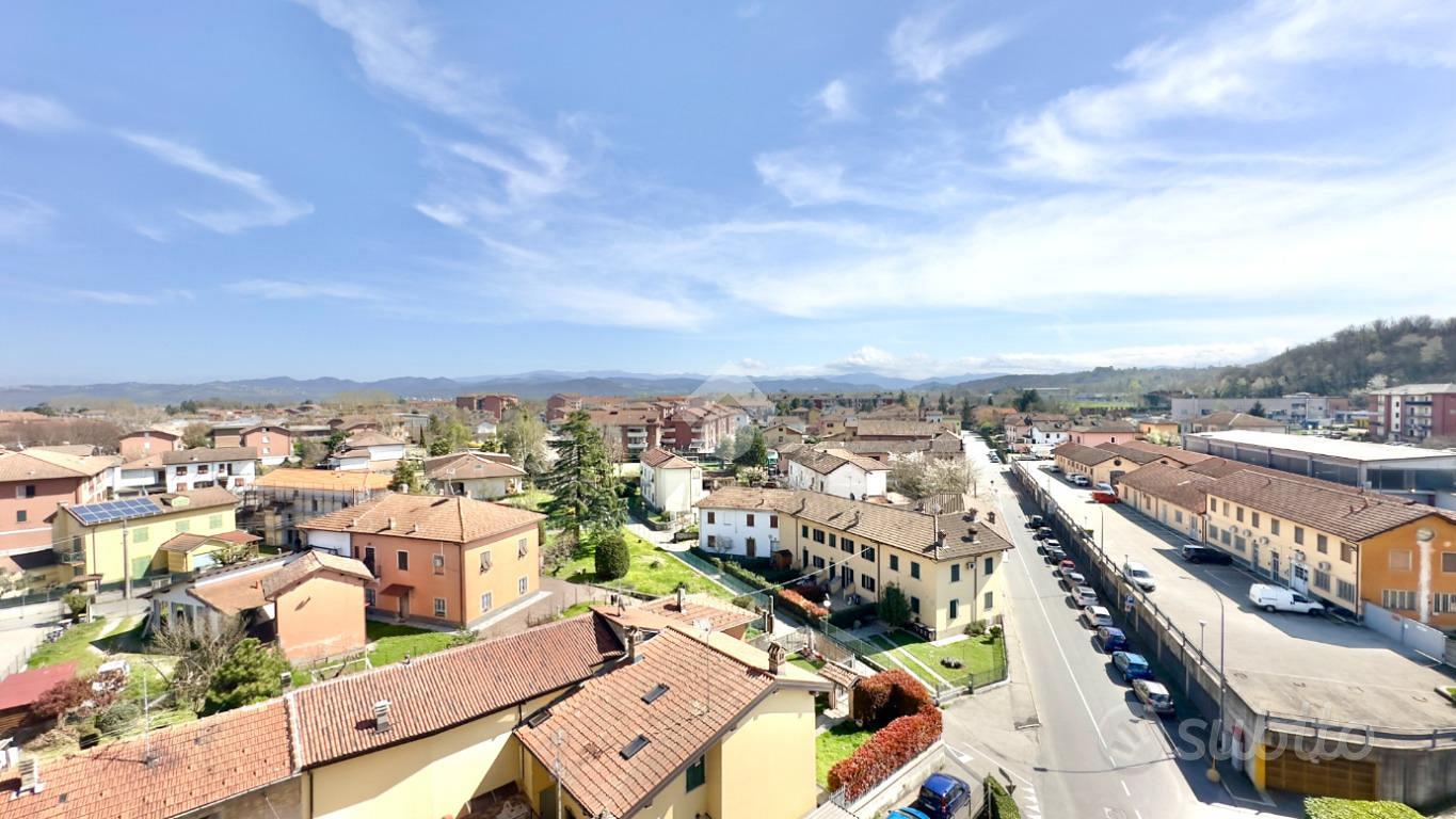 Apartment in Novi Ligure, Alessandria - Altro