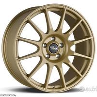 Cerchi Protrack One Ultralight 19x8.5 ET45 5x112