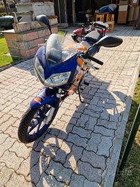 Honda CBR 125 R Repsol Edition