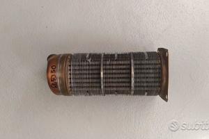 Scambiatore olio 845350 per Volvo Penta