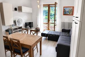 Appartamento Torre Pellice [A212ARG]