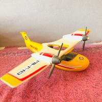 Playmobil aereo 5560