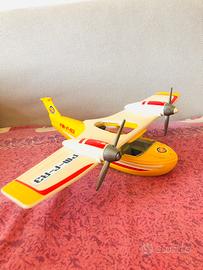 Playmobil aereo 5560