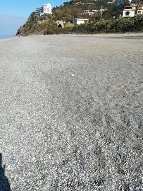 Appartamento indipendente a 20 mt dalla spiaggia