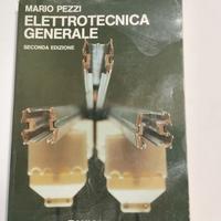 Elettrotecnica Generale - Mario Pezzi - Zanichelli