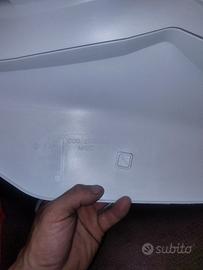 plastiche posteriori Honda CRF 450 anno 2005