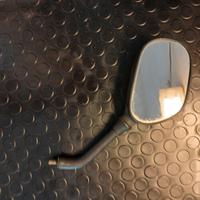 specchietto scooter moto 