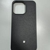 Cover Montblanc iPhone 15 pro Max
