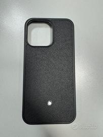 Cover Montblanc iPhone 15 pro Max
