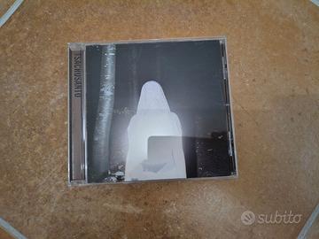 Gomma Sacrosanto CD
