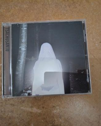 Gomma Sacrosanto CD