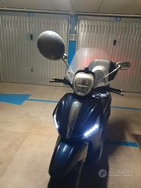 Piaggio Beverly 300 - 2010