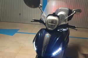 Piaggio Beverly 300 - 2010