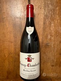Gevrey Chambertin Mes Cinq Terroirs 2015