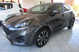 FORD Puma 1.0 EcoBoost 125 CV S&S ST-Line
