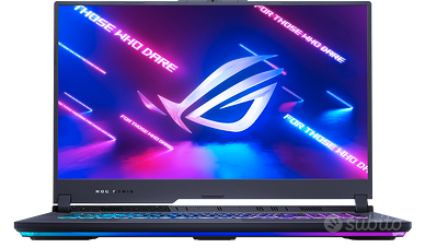 asus rog strix g 713q