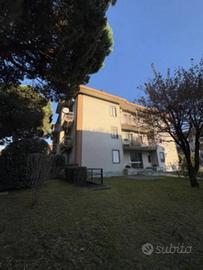Immobile in asta di 187 m² con 4 locali e box auto