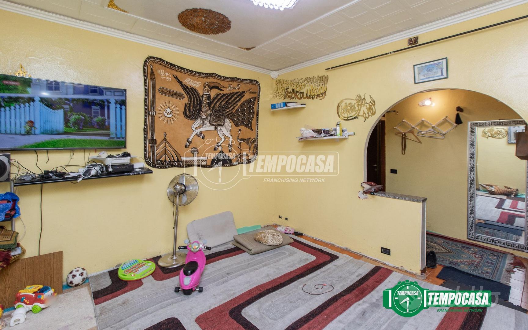 Appartamento – Busto Arsizio, Cascina Brughetto, Santa Croce - Vista 5