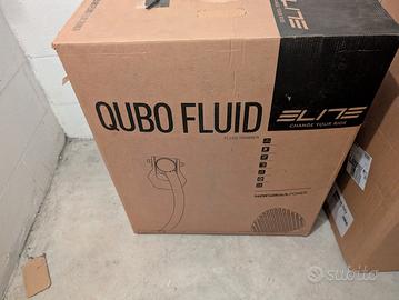 Elite Qubo fluid