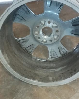 cerchio originale audi a3 2006