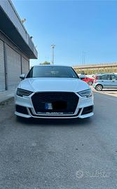 A3 SPB 35 TDI S tronic Admired 2019