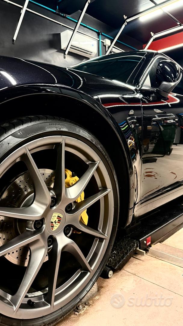Porsche Carrera 991 2013 photo 2