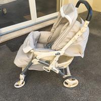 Trio CAM Orsetto Fluido