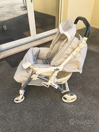 Trio CAM Orsetto Fluido