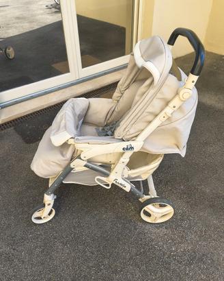 Trio CAM Orsetto Fluido