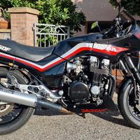 Honda CBX 750 - 1984