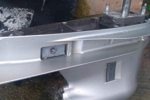 Piede Honda 225 