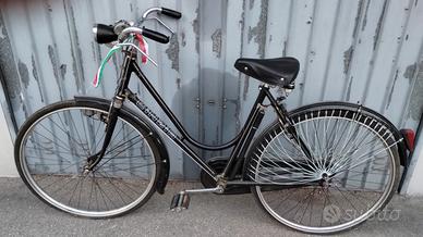 Bicicletta olandese Cinzia da donna