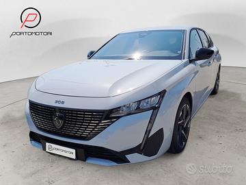 PEUGEOT 308 3ª serie - 308 BlueHDi 130 S&S EAT8 SW