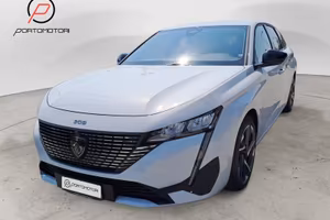 PEUGEOT 308 3ª serie - 308 BlueHDi 130 S&S EAT8 SW